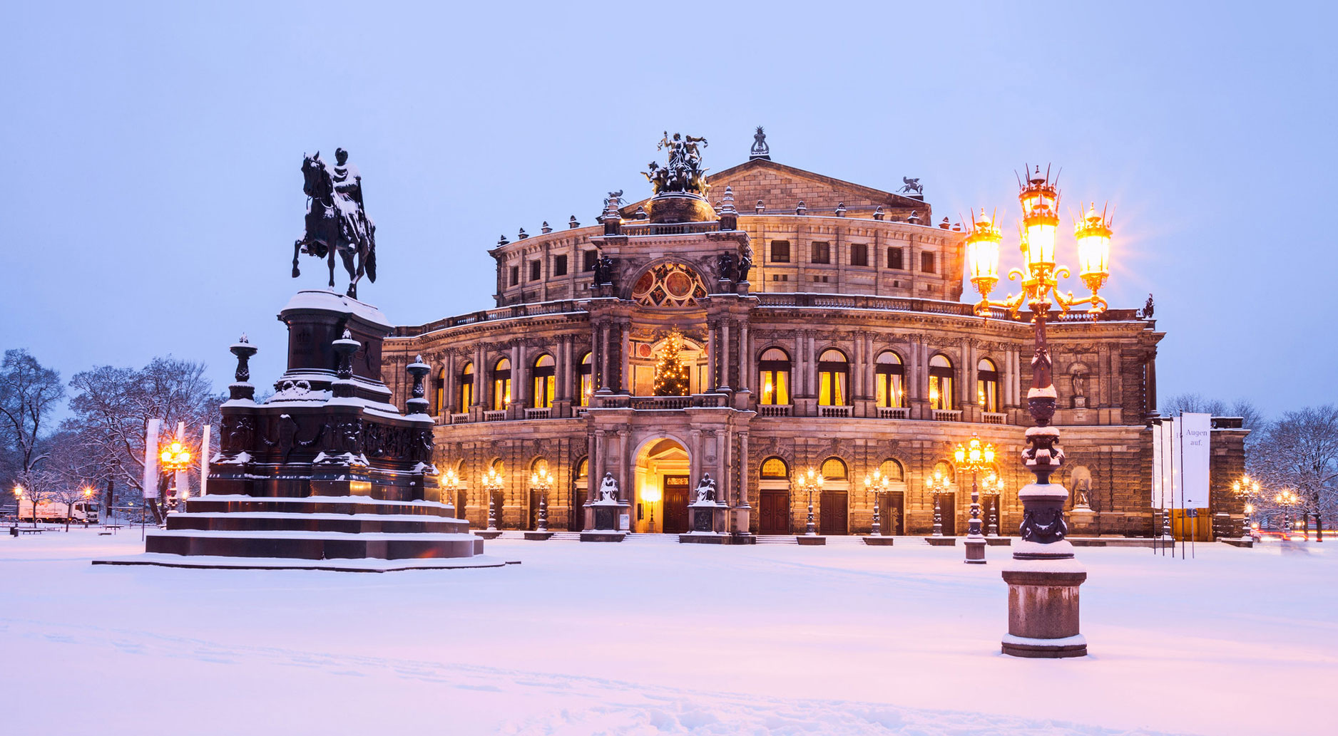 Semperoper Erleben Onlineshop